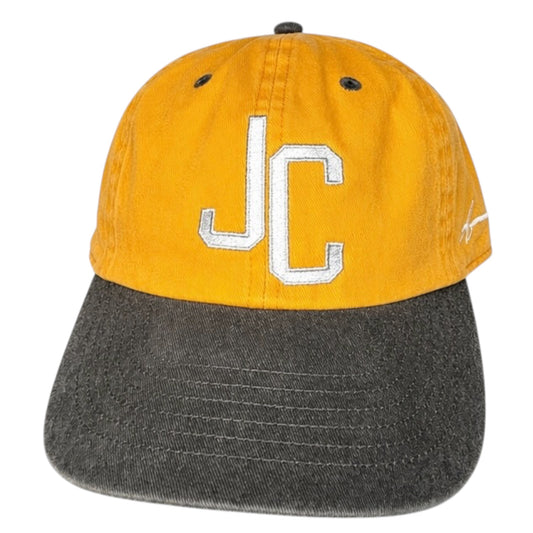 JERSEY CITY “JC” LOGO STRAPBACK