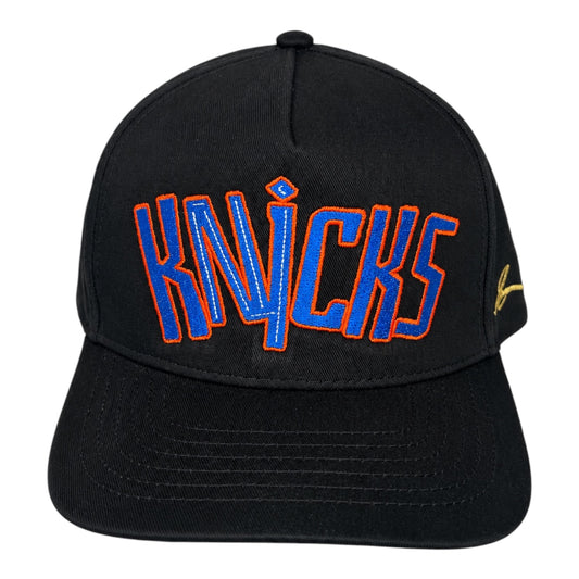 “BIG BODY NY” SNAPBACK